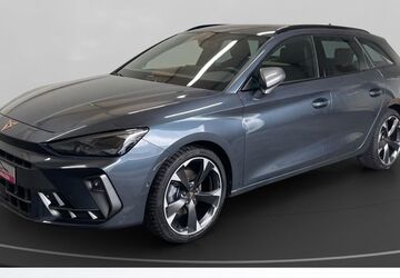 Cupra Leon 24.268 km 29.490 &euro; Köln 50823