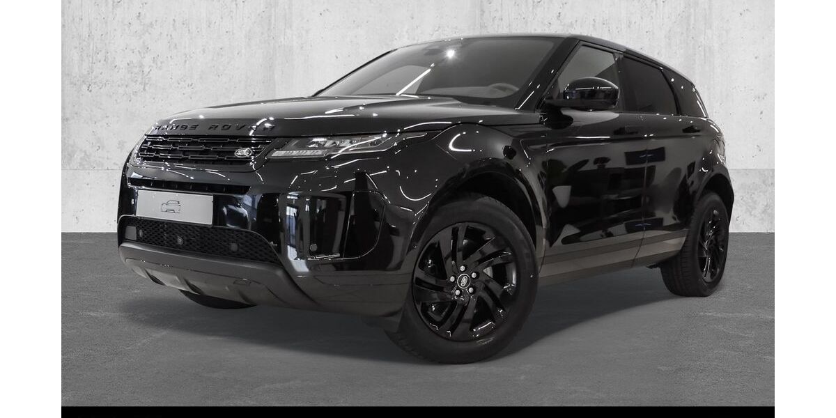 Land Rover Range Rover Evoque 1.500 km 64.900 &euro; Köln 51149