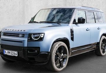 Land Rover Defender 1.400 km 99.890 &euro; Köln 51149