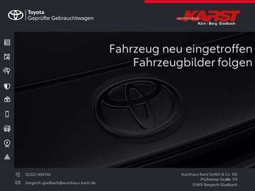 Gebrauchte Mazda CX-3