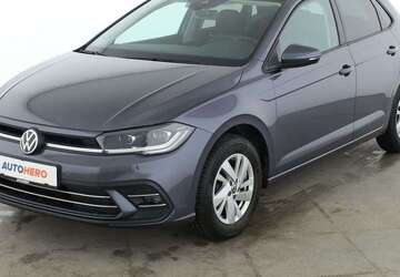 VW Polo 32.742 km 15.260 &euro; Köln 50739