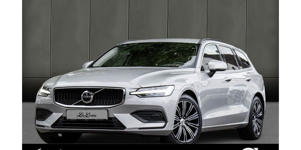 Volvo V60 45.902 km 32.890 &euro; Bergisch Gladbach 51469