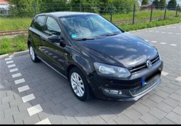VW Polo 100.000 km 7.200 &euro; Köln Porz 51145
