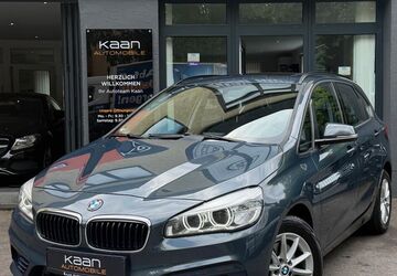 BMW 220 98.500 km 12.999 &euro; Köln 51107