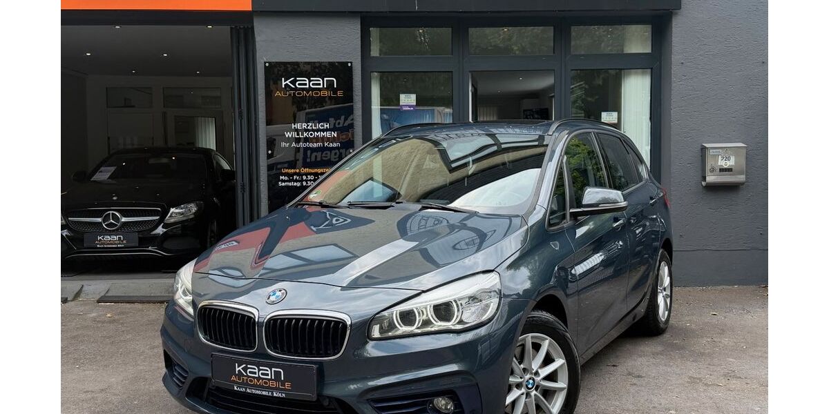 BMW 220 98.500 km 12.999 &euro; Köln 51107
