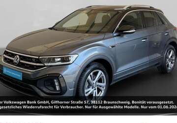VW T-Roc 11.420 km 28.490 &euro; Köln (Ehrenfeld) 50823