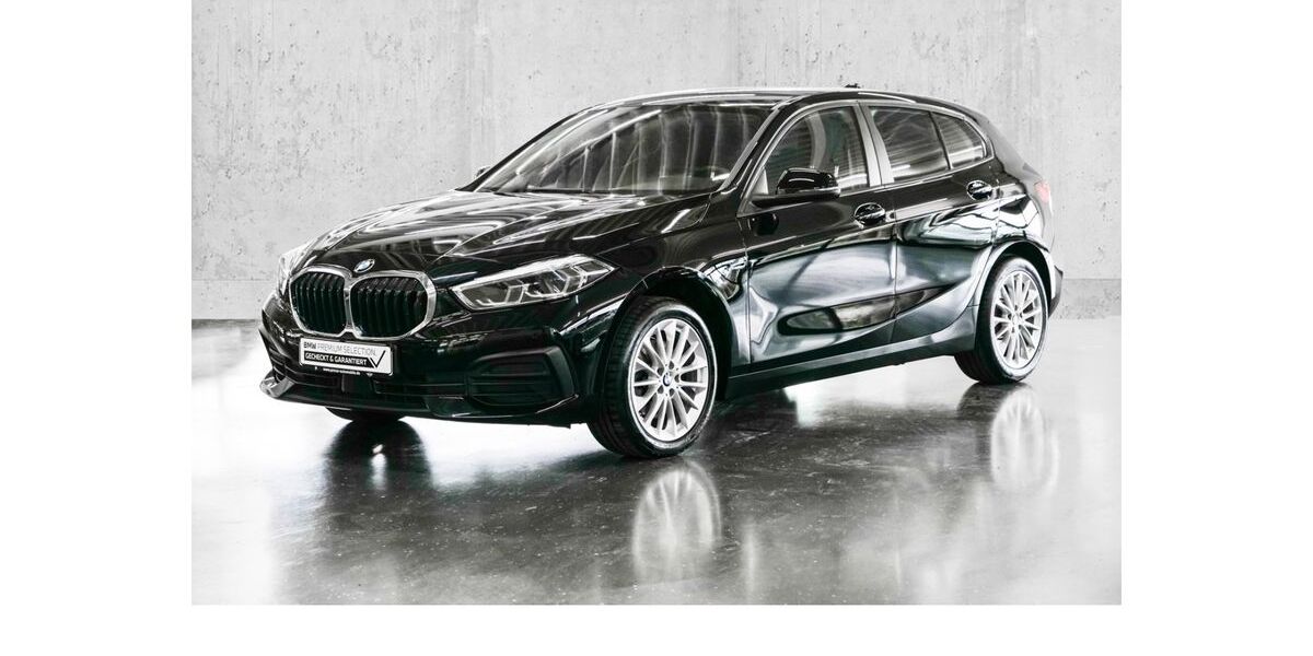 BMW 118 49.090 km 21.910 &euro; Köln Süd 50968