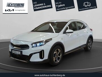 Gebrauchte Kia XCeed