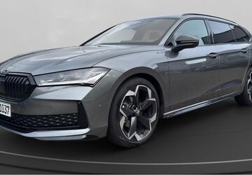 Skoda Superb 17.900 km 44.990 &euro; Köln 50823
