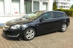 Opel Insignia EDITION NAVI PARKPILOT/KAMERA 17 Zoll LMF 96.093 km 10.798 &euro; Köln 50858