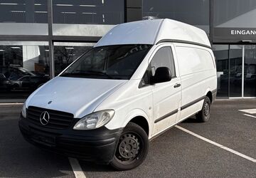 Mercedes-Benz Vito 255.110 km 2.950 &euro; Köln 51107