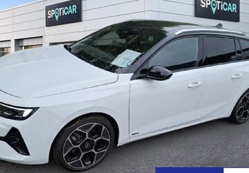 Opel Astra 32.205 km 21.680 &euro; Köln 50933