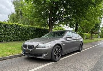 BMW 525 245.000 km 9.500 &euro; Bonn 53340