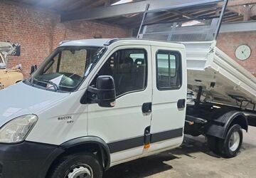 IVECO Andere 174.456 km 14.980 &euro; Hilden 40721