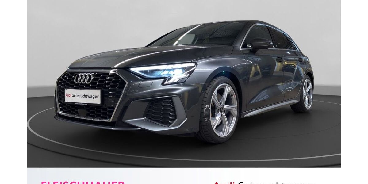 Audi A3 52.411 km 24.880 &euro; Köln 50968
