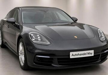 Porsche Panamera 216.000 km 37.950 &euro; Köln 50674