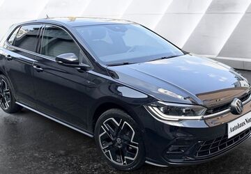 VW Polo 12.429 km 24.900 &euro; Köln-Riehl 50735