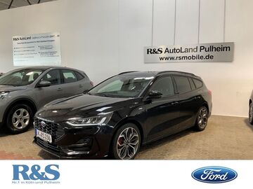Gebrauchte Ford Focus