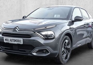 Citroen C4 44.097 km 17.480 &euro; Köln 50825