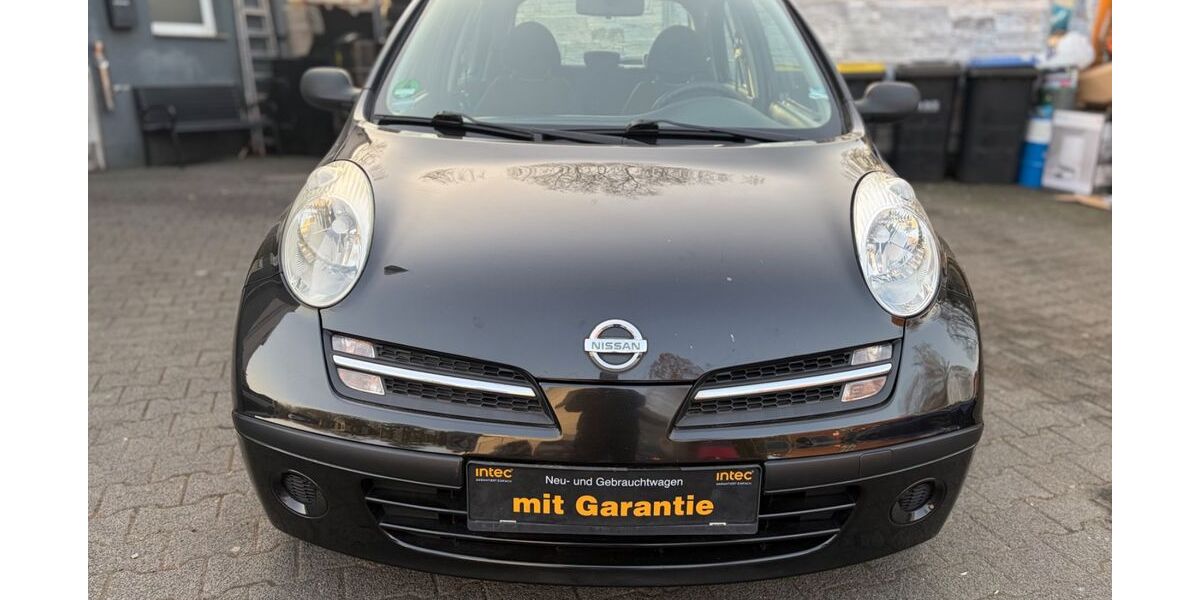 Nissan Micra 180.000 km 3.000 &euro; Köln 51061