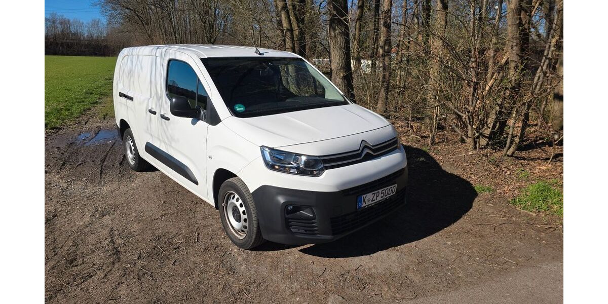Citroen Berlingo 63.000 km 16.000 &euro; Köln 51147