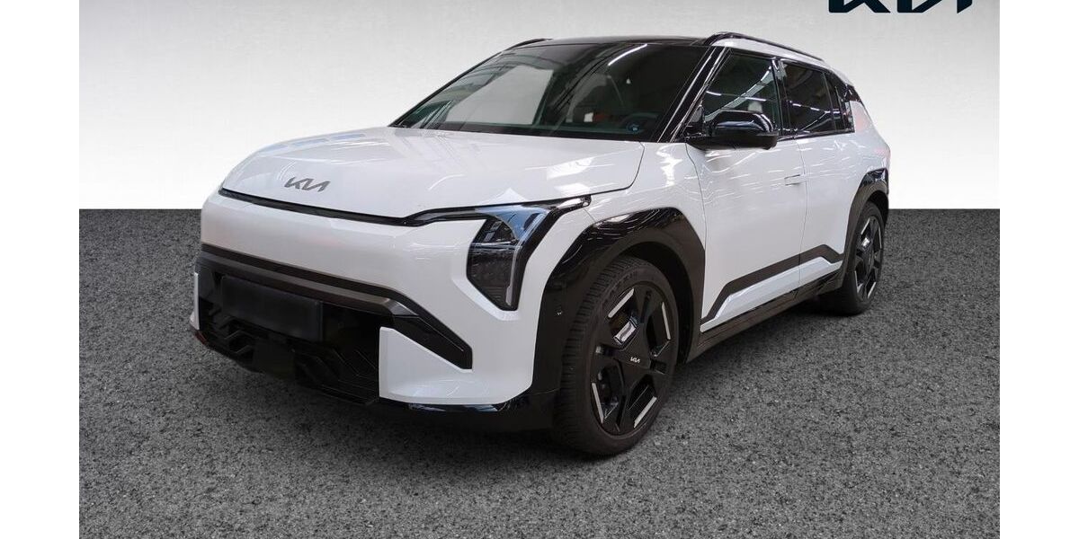 Kia EV3 16.078 km 39.900 &euro; Overath 51491