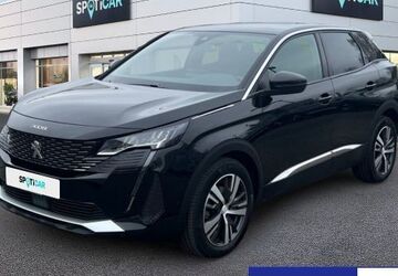 Peugeot 3008 39.497 km 24.390 &euro; Köln 50933
