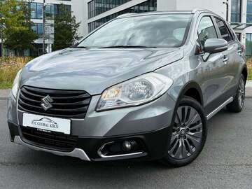 Gebrauchte Suzuki SX4