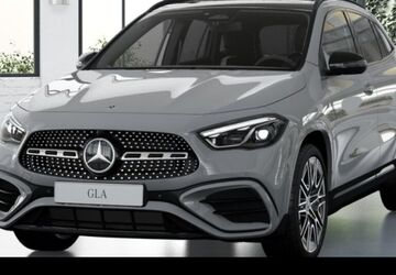 Mercedes-Benz GLA 200 9.900 km 46.990 &euro; Frechen 50226