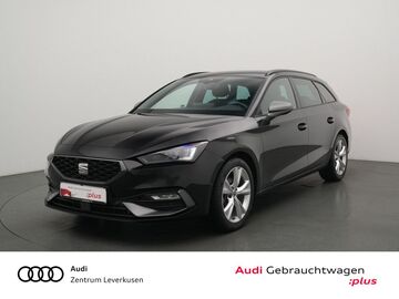 Gebrauchte Seat Leon