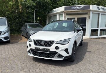 Seat Arona 27.334 km 18.690 &euro; Köln 51067