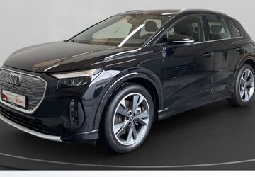 Audi Q4 e-tron 26.147 km 36.980 &euro; Köln 50823