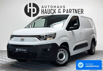 Fiat Doblo 47.900 km 19.990 &euro; Burscheid 51399