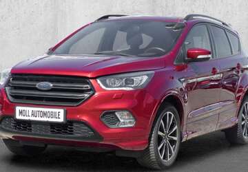 Ford Kuga 54.601 km 15.790 &euro; Köln 50825
