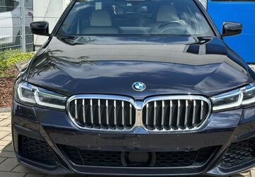 BMW 530 140.000 km 27.999 &euro; Köln 50739
