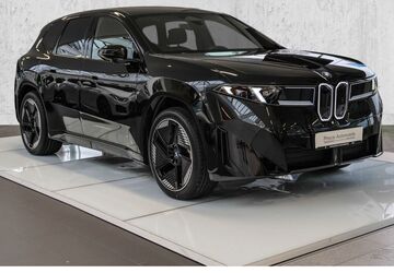 BMW iX3 8.290 km 85.210 &euro; Dormagen 41540