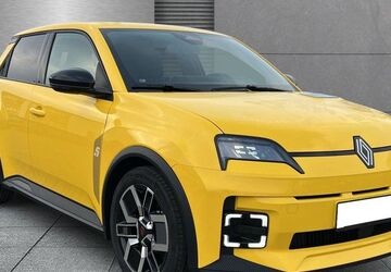 Renault R 5 2.001 km 27.490 &euro; Troisdorf 53840