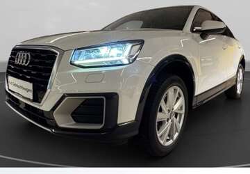 Audi Q2 53.090 km 16.880 &euro; Köln (Raderberg) 50968
