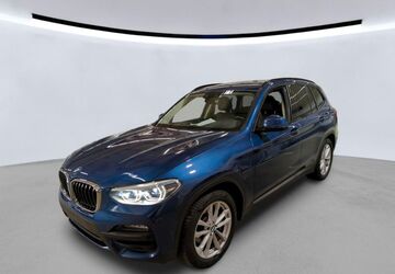 BMW X3 220.000 km 21.991 &euro; Köln 50739