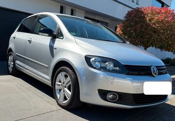 VW Golf Plus 41.000 km 12.950 &euro; Köln 50674