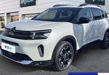 Citroen C5 Aircross 33.090 km 20.780 &euro; Köln 51065