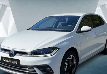 VW Polo 1.500 km 30.790 &euro; Bergisch Gladbach 51469