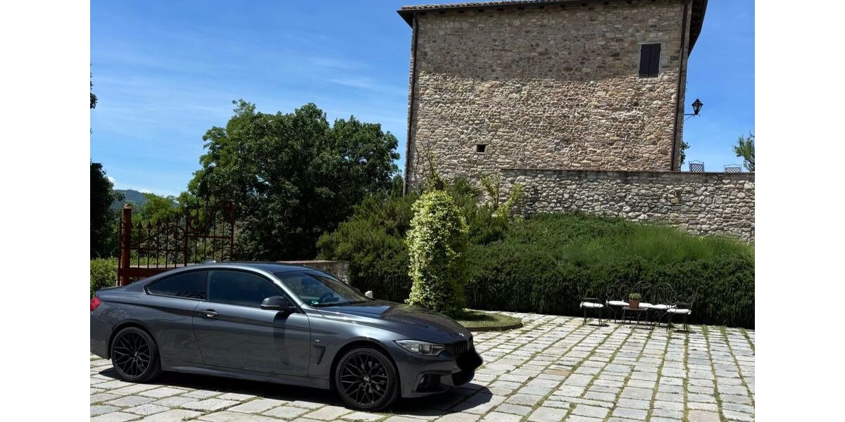 BMW 420 231.000 km 15.000 &euro; Köln 50937