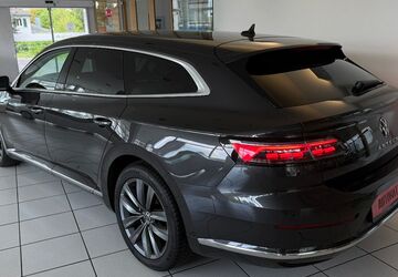 VW Arteon 69.000 km 25.500 &euro; Köln 51149