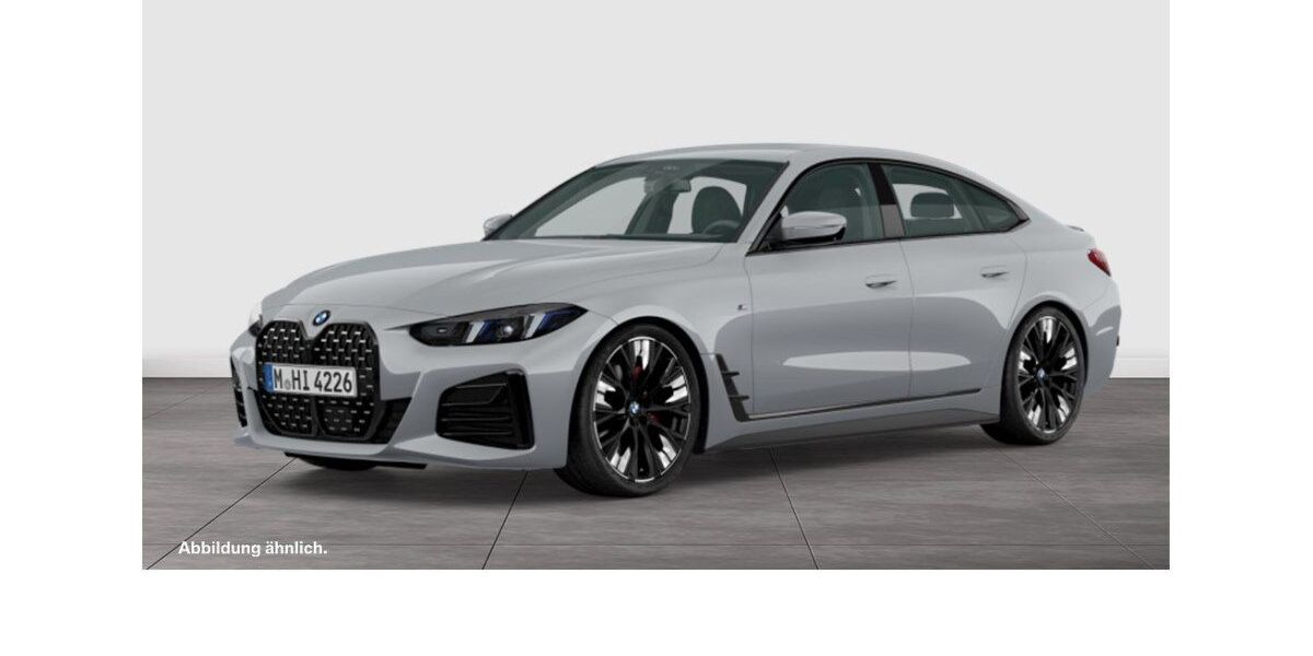 BMW 430 Gran Coupé 22.063 km 49.890 &euro; Köln Süd 50968