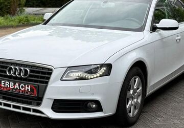 Audi A4 146.000 km 9.390 &euro; Köln 50858
