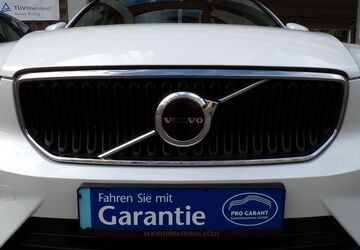 Volvo XC40 149.900 km 16.990 &euro; Köln 51069