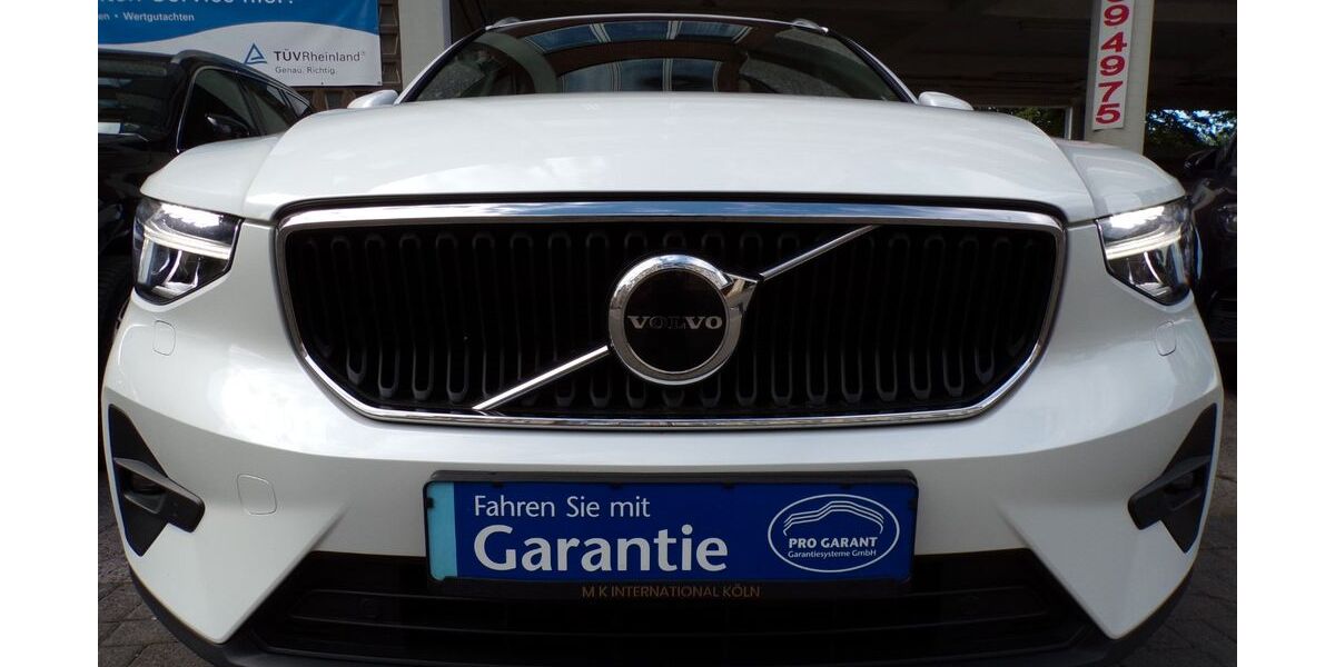 Volvo XC40 149.900 km 16.990 &euro; Köln 51069