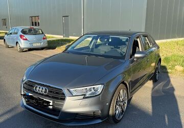 Audi A3 26.200 km 19.000 &euro; Köln 51143