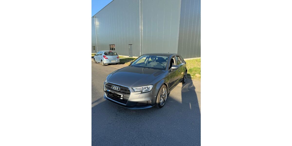 Audi A3 26.200 km 19.000 &euro; Köln 51143